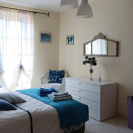 La Casa Del Sole Daire Caprarola Dış mekan fotoğraf