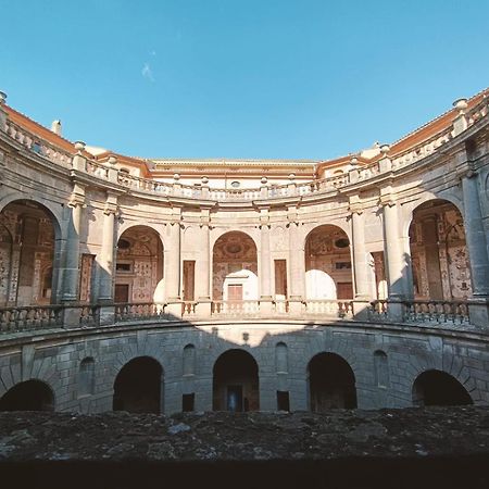 La Casa Del Sole Daire Caprarola Dış mekan fotoğraf