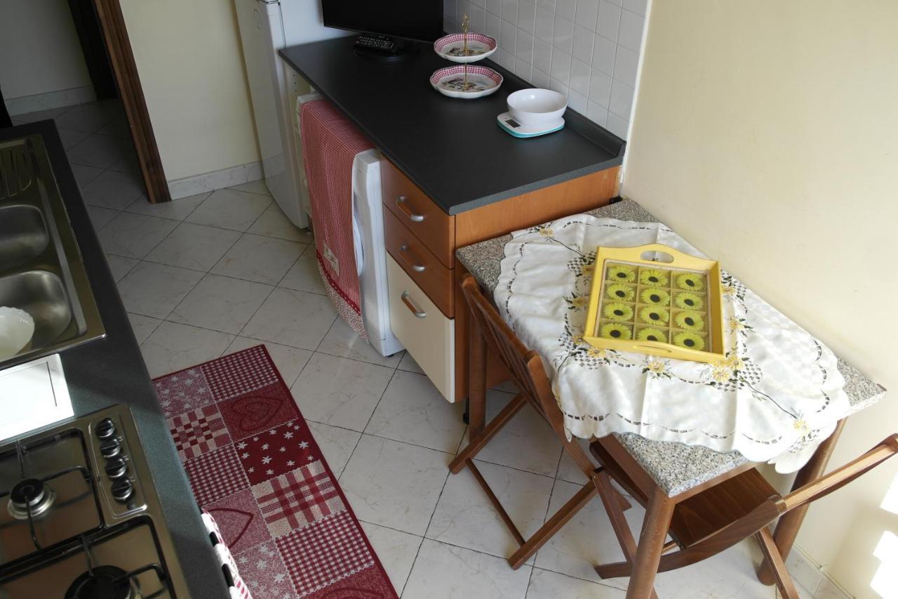 La Casa Del Sole Daire Caprarola Dış mekan fotoğraf