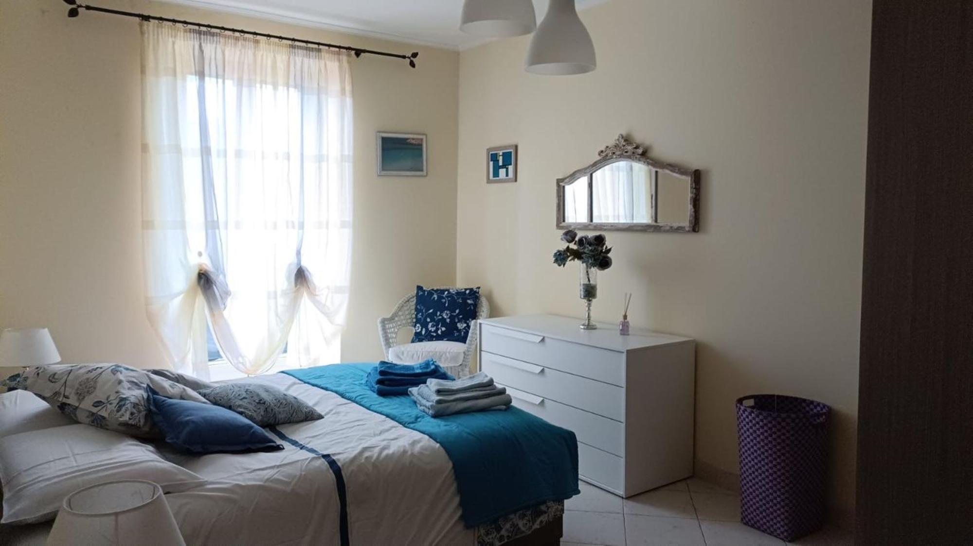 La Casa Del Sole Daire Caprarola Dış mekan fotoğraf